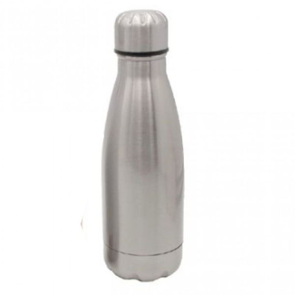 Ανοξείδωτο Θερμός 350ml με Εφέ Μετάλλου - Metal Effect Thermos σε Διάφορα Χρώματα